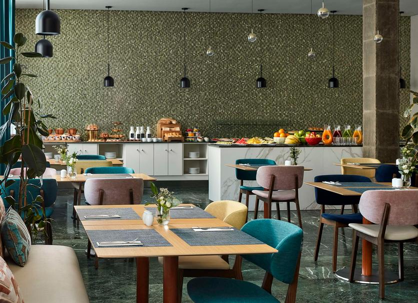 Restoran Fotoğraf