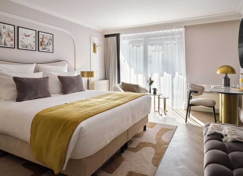 Yatak Odası Fotoğraf