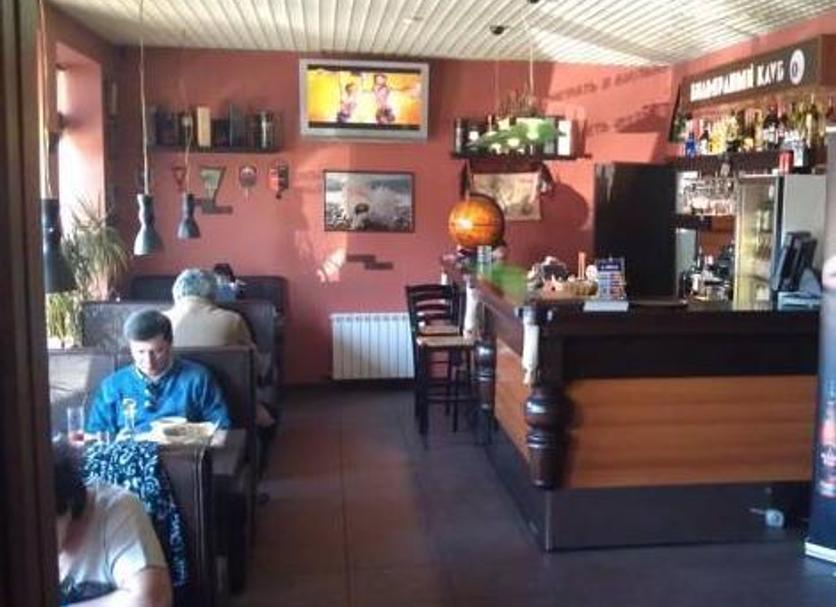 Restoran Fotoğraf