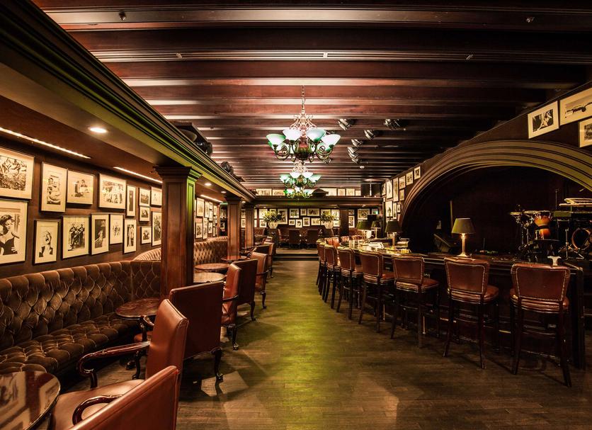 Bar Fotoğraf