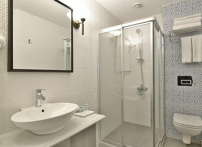 Banyo Fotoğraf