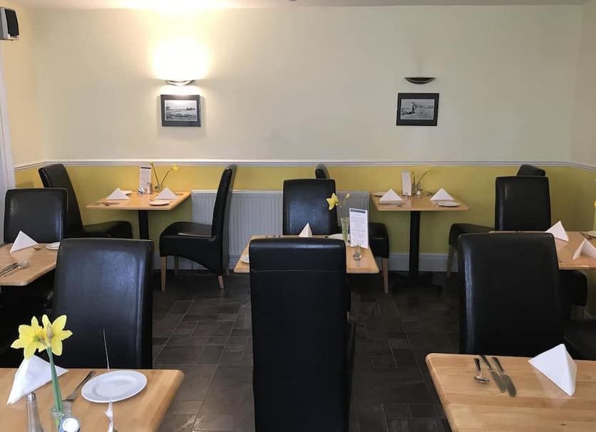 Restoran Fotoğraf