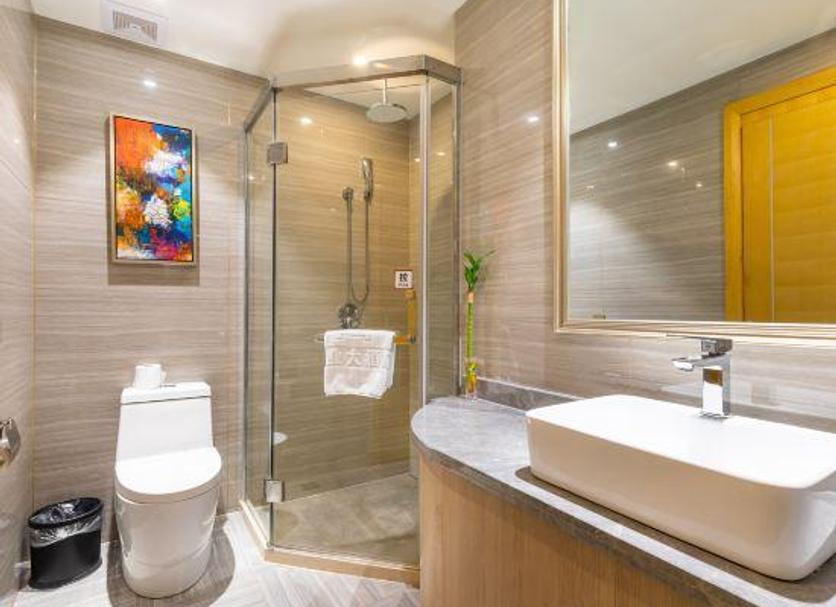 Banyo Fotoğraf