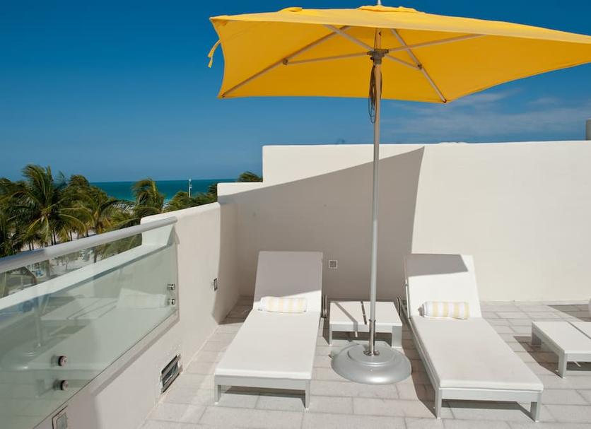 Balkon Fotoğraf