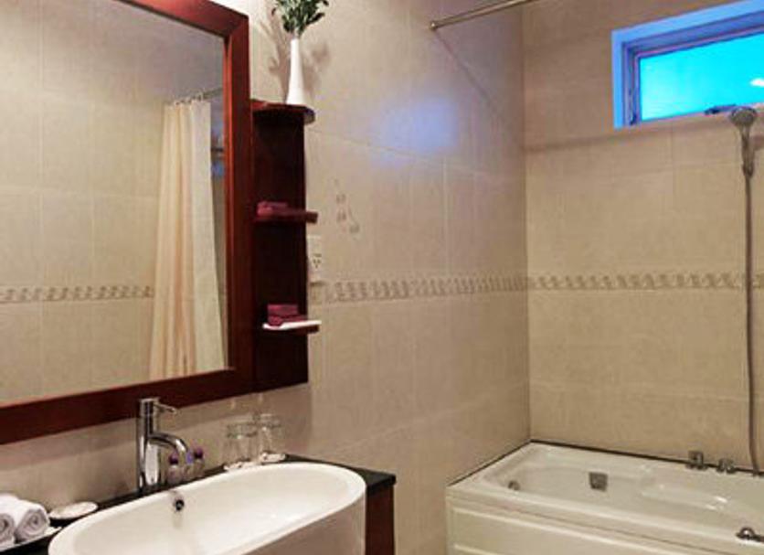 Banyo Fotoğraf