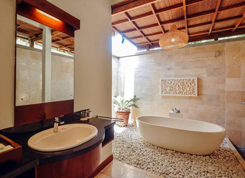 Banyo Fotoğraf