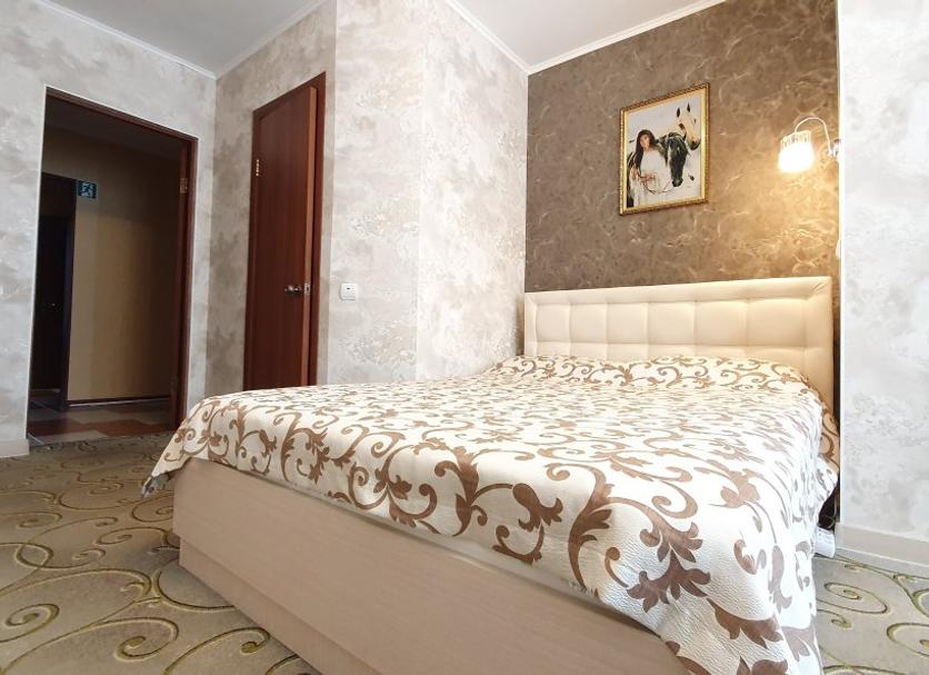 Yatak Odası Fotoğraf