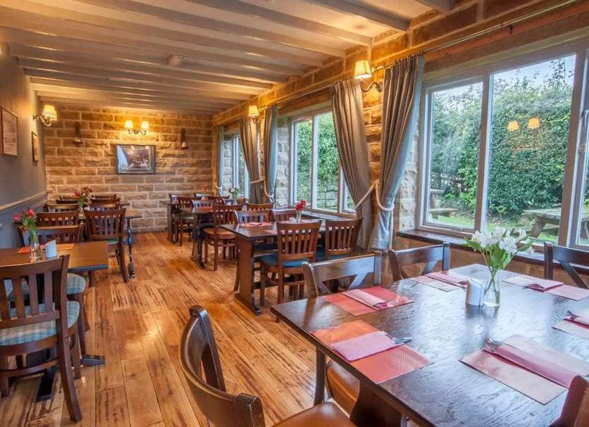 Restoran Fotoğraf