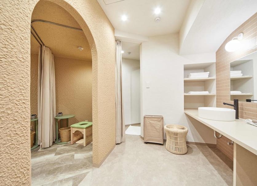 Banyo Fotoğraf
