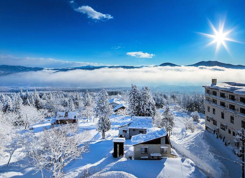 Dış görünüm Fotoğraf