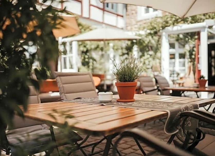 Veranda Fotoğraf