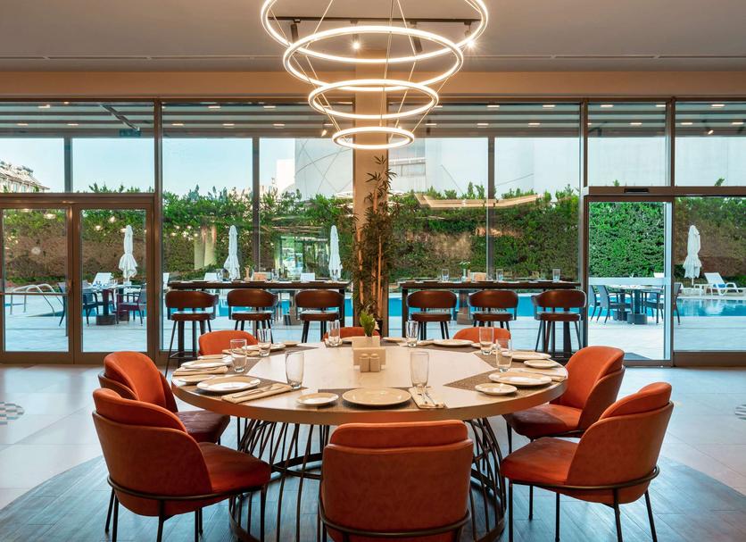 Restoran Fotoğraf