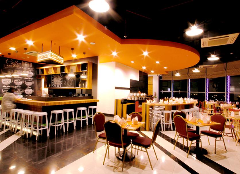 Bar Fotoğraf