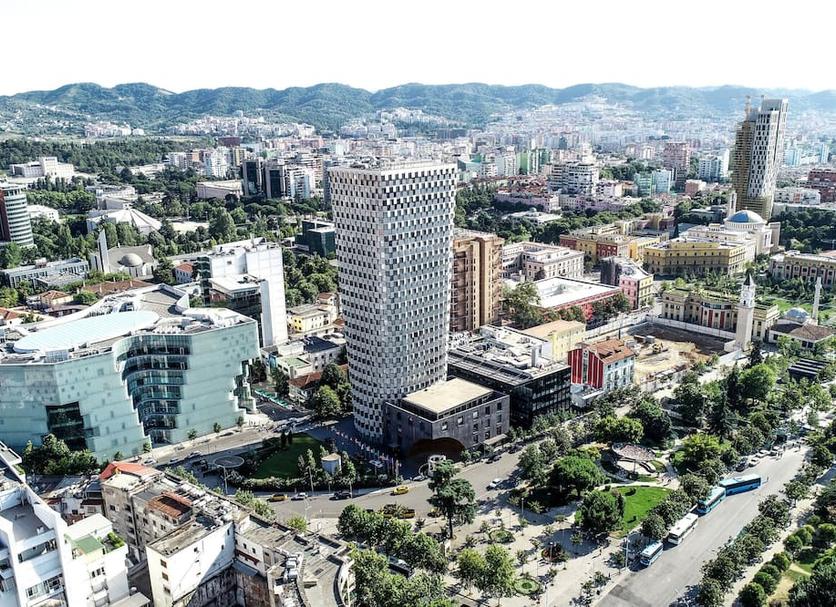 Dış görünüm Fotoğraf