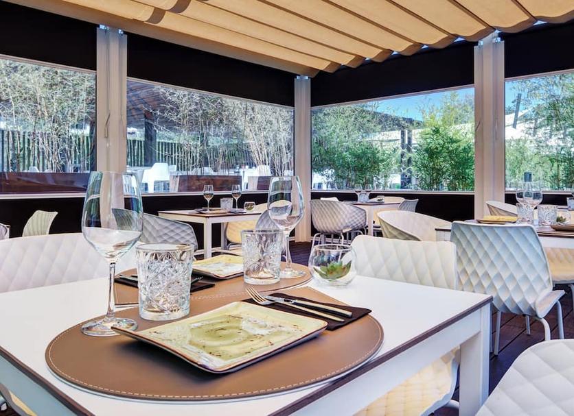 Restoran Fotoğraf