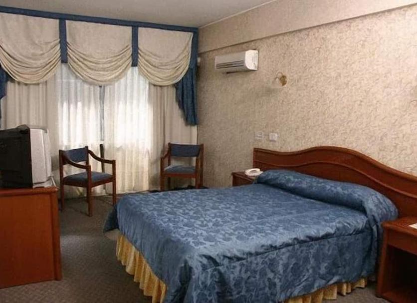 Yatak Odası Fotoğraf