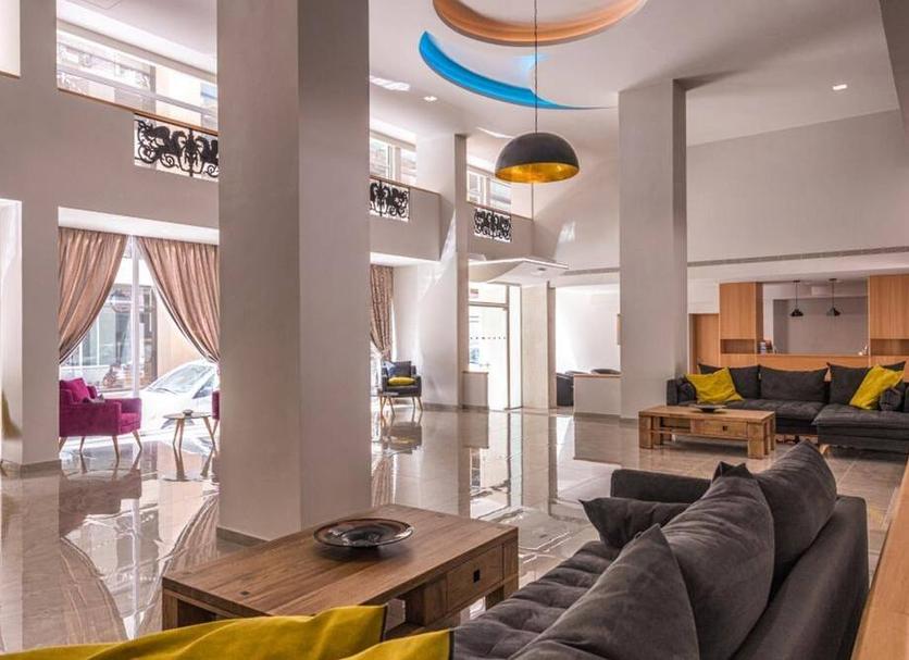 Oturma odası Fotoğraf