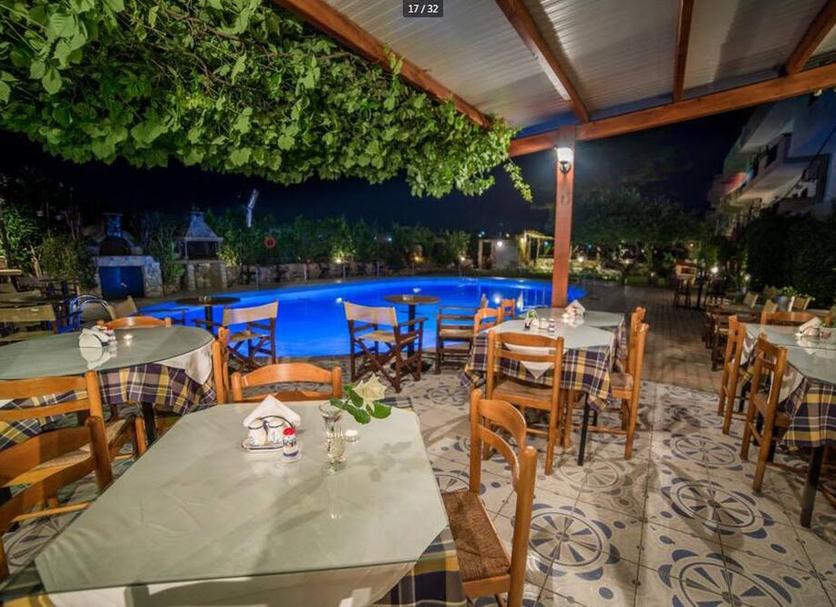 Restoran Fotoğraf