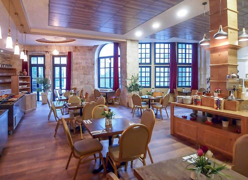 Restoran Fotoğraf