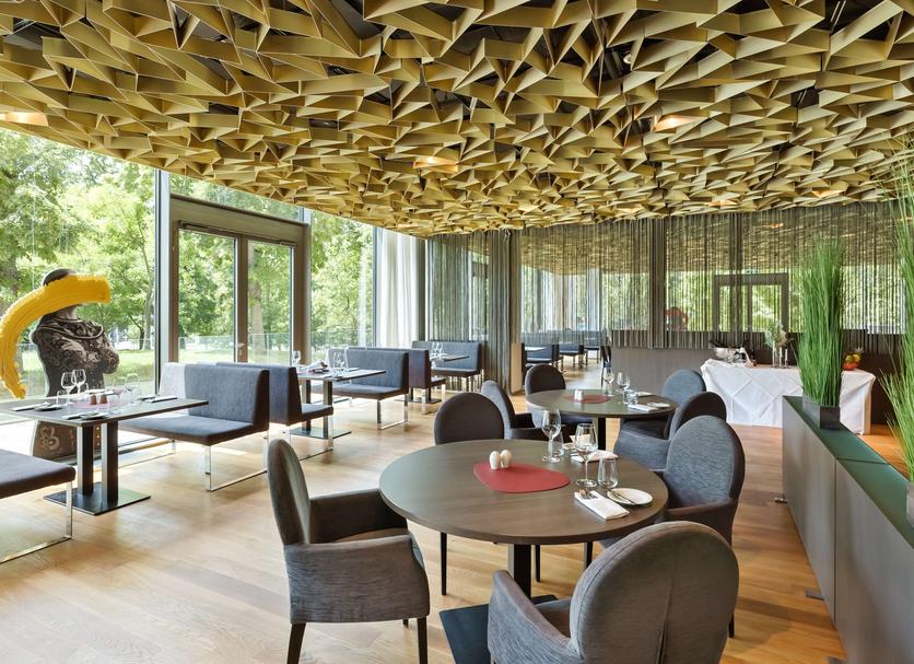Restoran Fotoğraf
