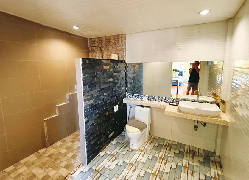 Banyo Fotoğraf