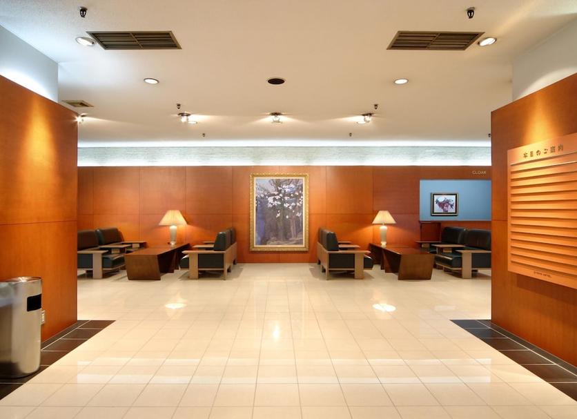 Salon Fotoğraf