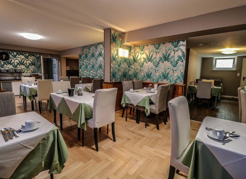 Restoran Fotoğraf