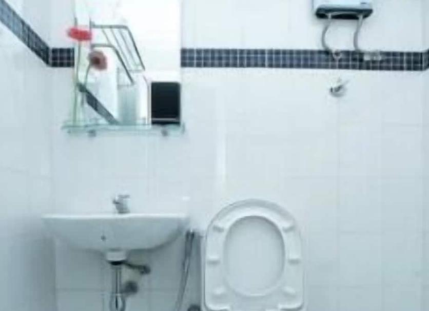 Banyo Fotoğraf