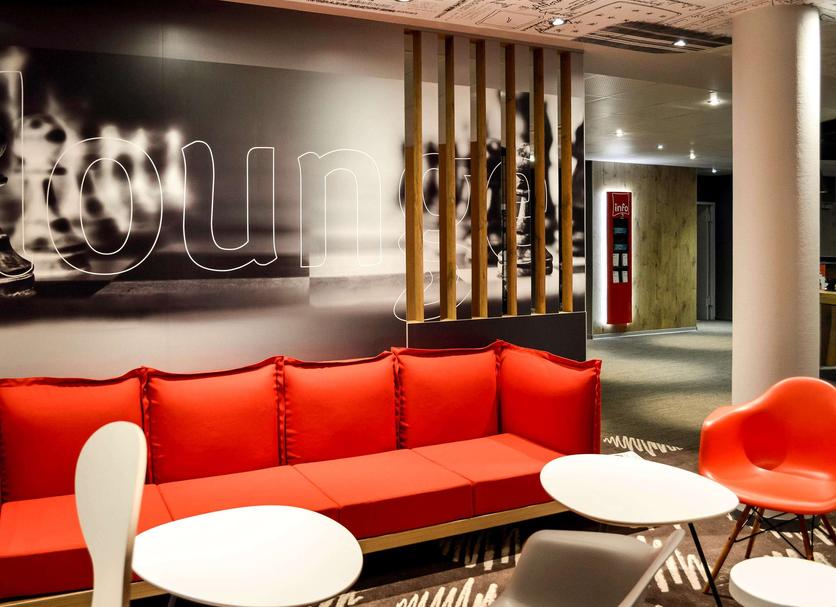 Salon Fotoğraf