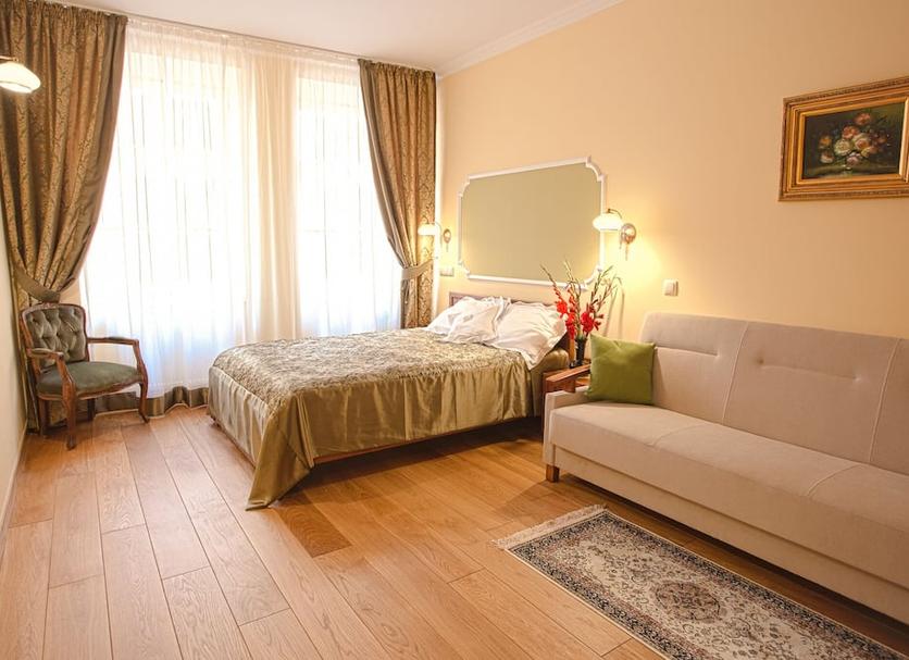 Yatak Odası Fotoğraf