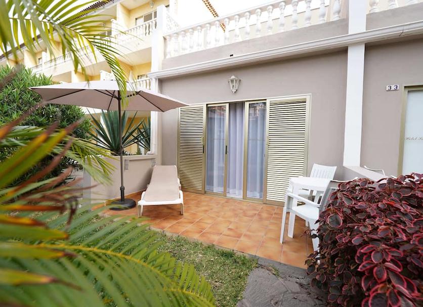Veranda Fotoğraf