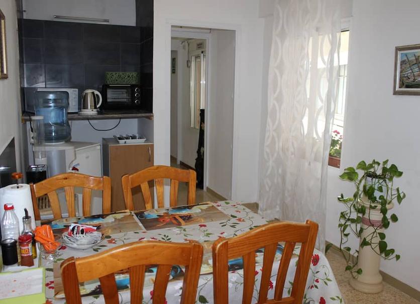 Yemek odası Fotoğraf
