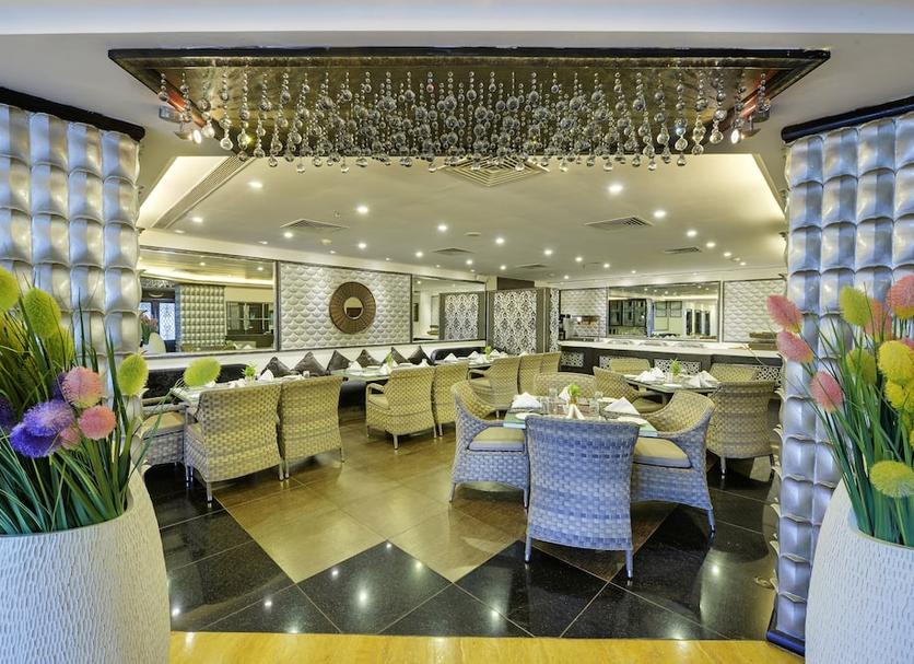 Restoran Fotoğraf