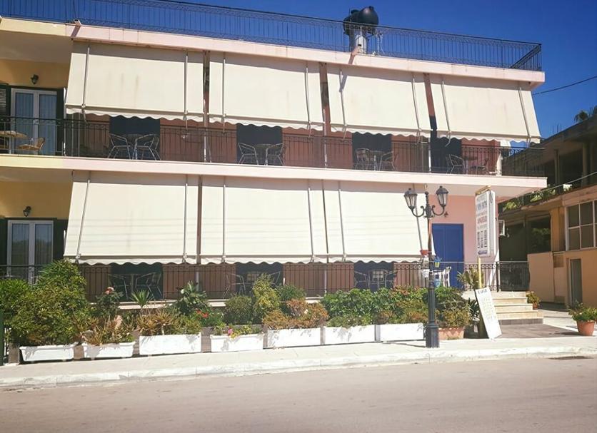 Bina Fotoğraf