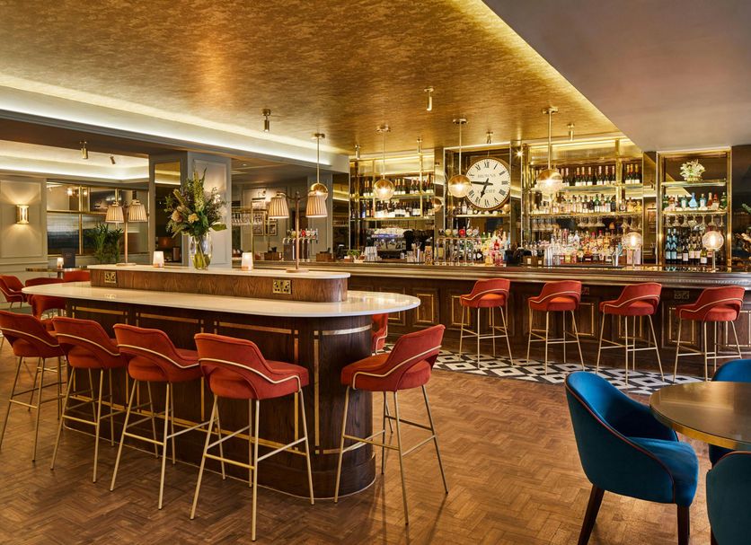 Bar Fotoğraf