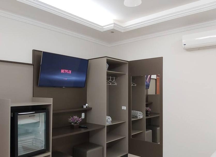 Oda olanağı Fotoğraf