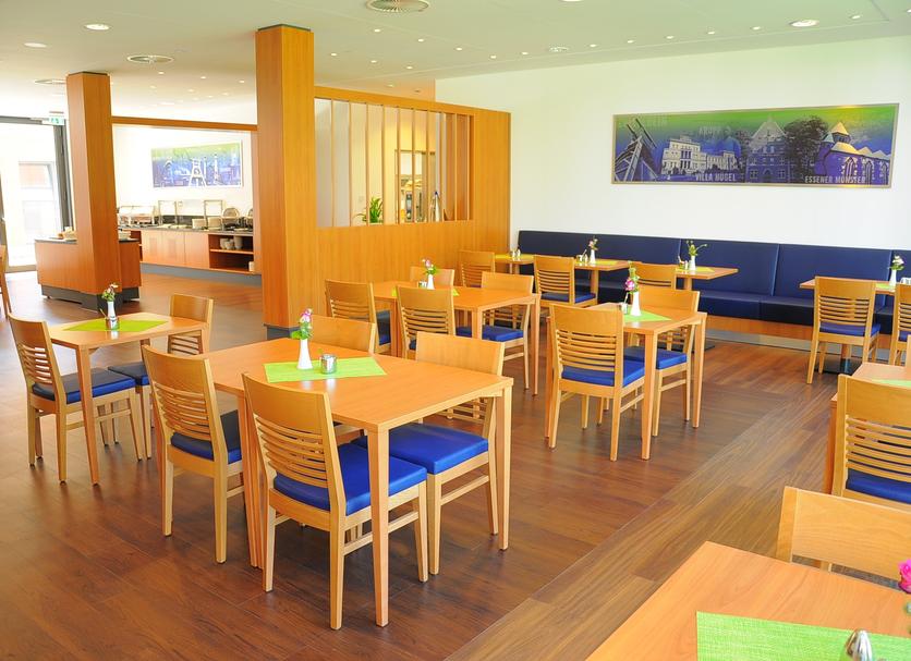 Restoran Fotoğraf