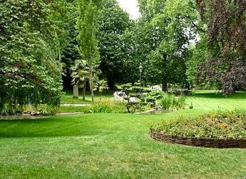 Dış görünüm Fotoğraf