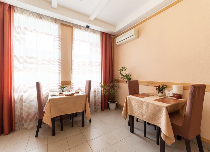 Restoran Fotoğraf