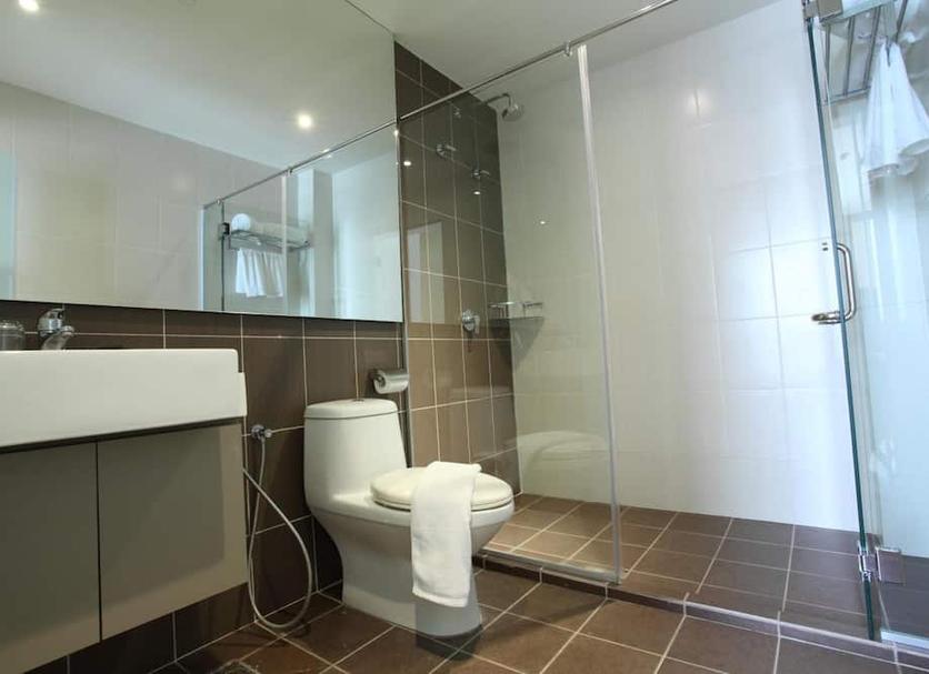 Banyo Fotoğraf