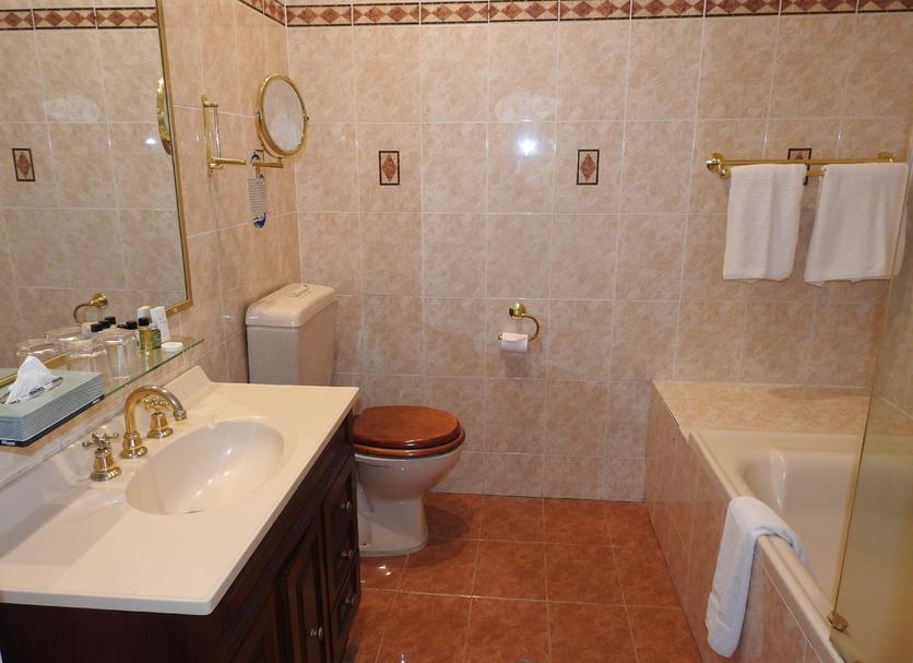 Banyo Fotoğraf