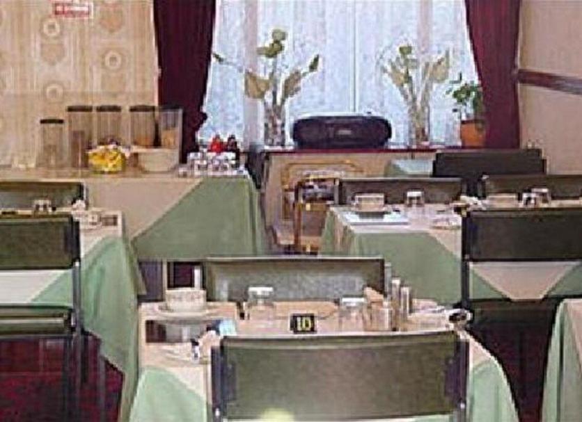 Restoran Fotoğraf