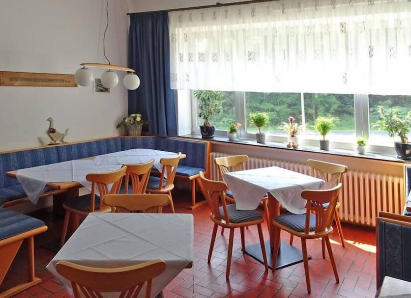 Restoran Fotoğraf