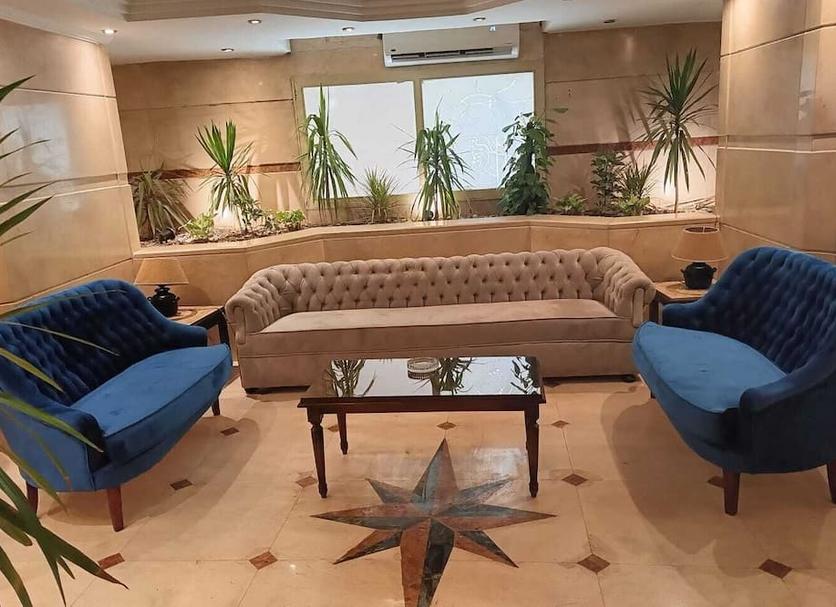 Salon Fotoğraf
