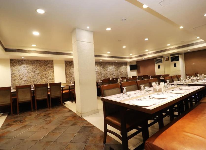 Restoran Fotoğraf