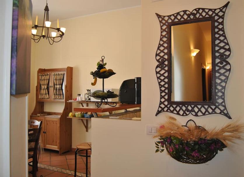 Oda olanağı Fotoğraf
