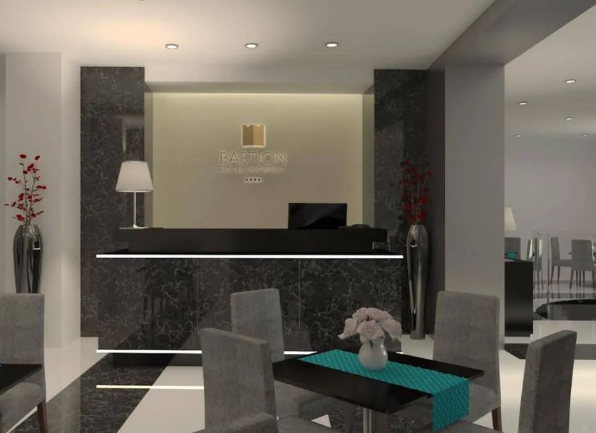 Resepsiyon Fotoğraf