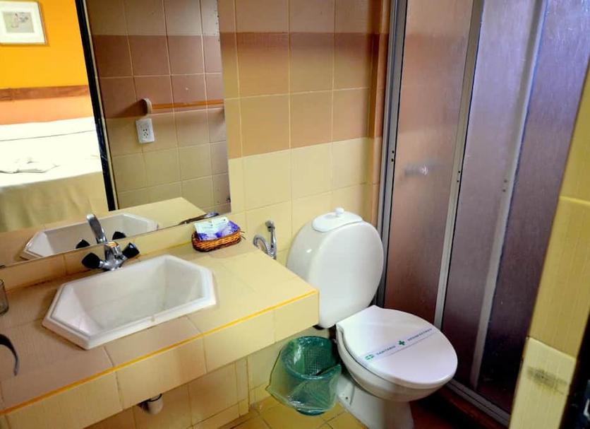 Banyo Fotoğraf