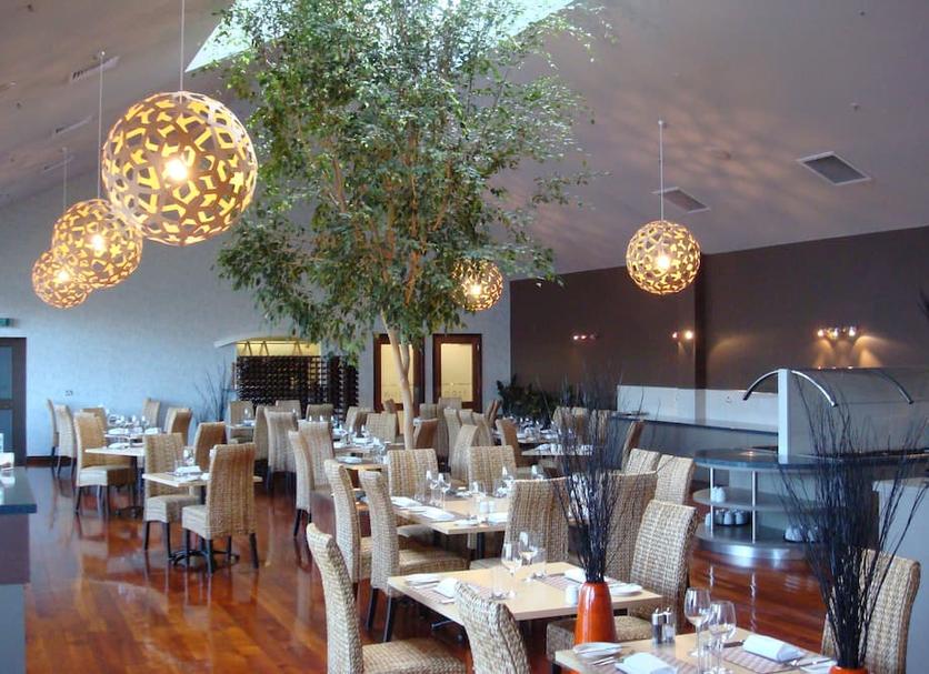 Restoran Fotoğraf