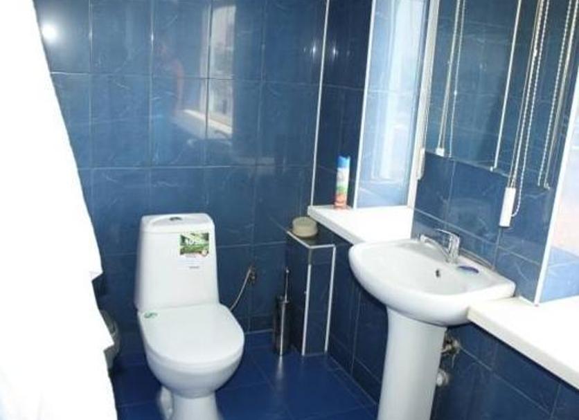 Banyo Fotoğraf